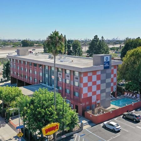 Best Western Los Angeles Worldport Hotel Esterno foto