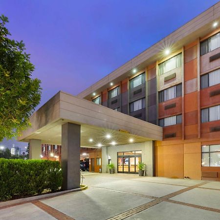 Best Western Los Angeles Worldport Hotel Esterno foto