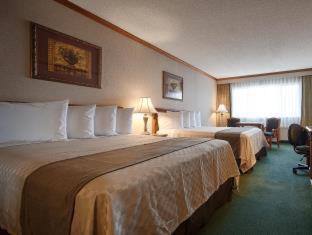 Best Western Los Angeles Worldport Hotel Camera foto