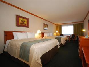Best Western Los Angeles Worldport Hotel Camera foto