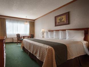 Best Western Los Angeles Worldport Hotel Camera foto