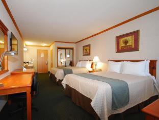 Best Western Los Angeles Worldport Hotel Camera foto