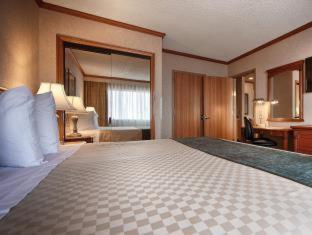 Best Western Los Angeles Worldport Hotel Camera foto